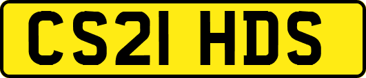 CS21HDS