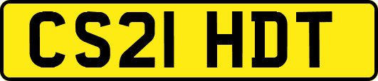 CS21HDT