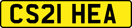 CS21HEA