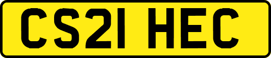 CS21HEC