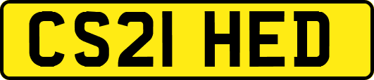 CS21HED