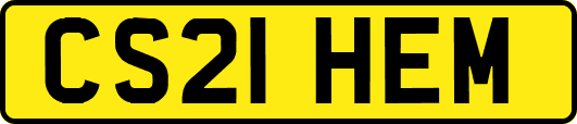 CS21HEM