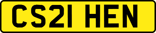 CS21HEN