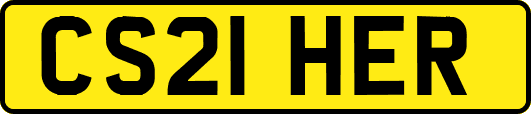 CS21HER