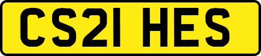 CS21HES