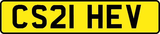 CS21HEV