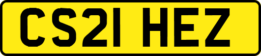 CS21HEZ