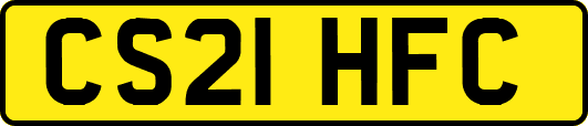 CS21HFC