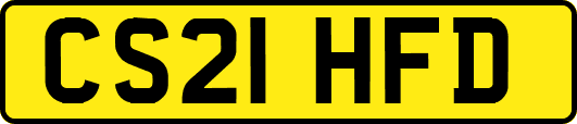 CS21HFD