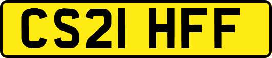 CS21HFF