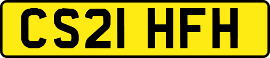 CS21HFH