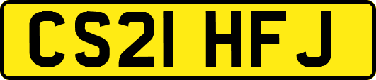 CS21HFJ