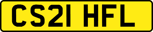 CS21HFL