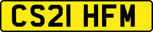 CS21HFM