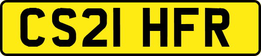 CS21HFR