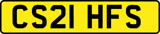 CS21HFS