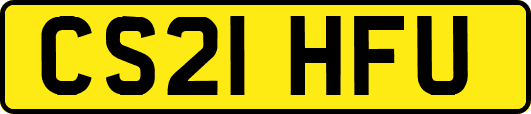 CS21HFU