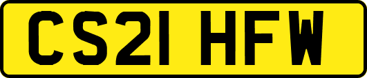 CS21HFW