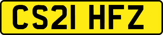 CS21HFZ