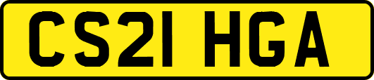 CS21HGA