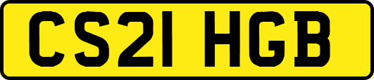 CS21HGB