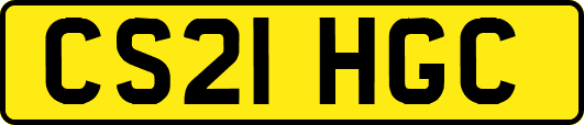 CS21HGC