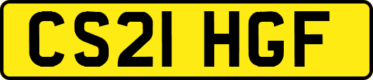 CS21HGF