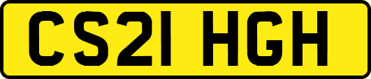 CS21HGH