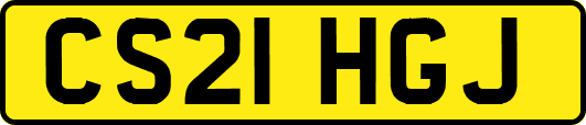 CS21HGJ