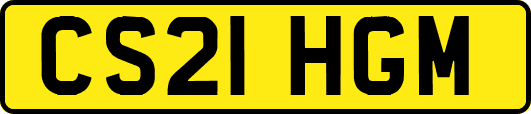 CS21HGM