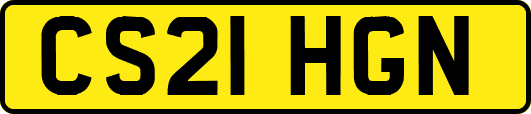 CS21HGN