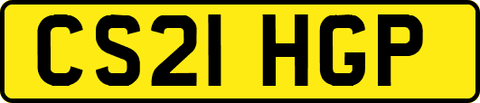 CS21HGP