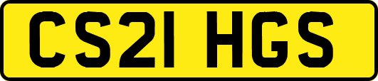 CS21HGS
