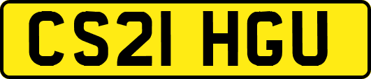 CS21HGU