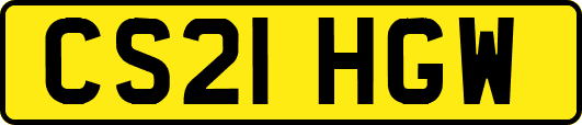 CS21HGW