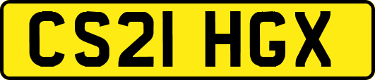 CS21HGX