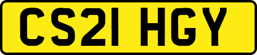 CS21HGY