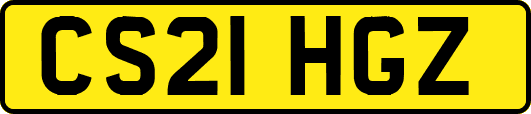 CS21HGZ