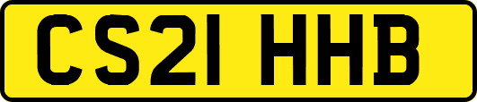 CS21HHB
