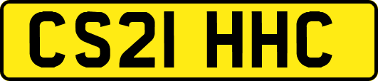 CS21HHC