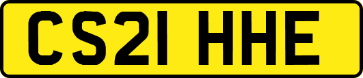 CS21HHE