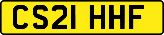 CS21HHF