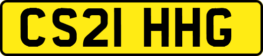 CS21HHG