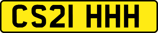 CS21HHH