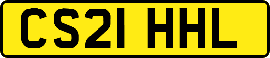 CS21HHL