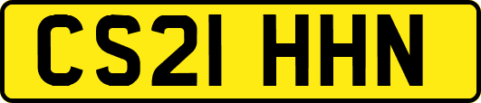 CS21HHN