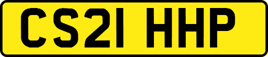 CS21HHP