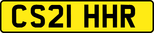 CS21HHR