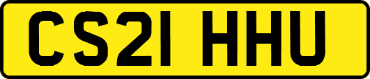 CS21HHU