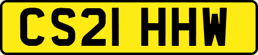 CS21HHW